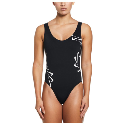 Nike Παιδικό ολόσωμο μαγιό U-Back Swimsuit